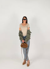 Carica l'immagine nel visualizzatore di Gallery, JEANS CARROT
