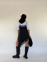 Carica l&#39;immagine nel visualizzatore di Gallery, SLIP DRESS LOOSE
