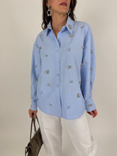 Carica l'immagine nel visualizzatore di Gallery, SHIRT SKY LIGHT
