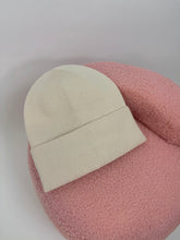 Carica l'immagine nel visualizzatore di Gallery, WINTER CAP CREMA
