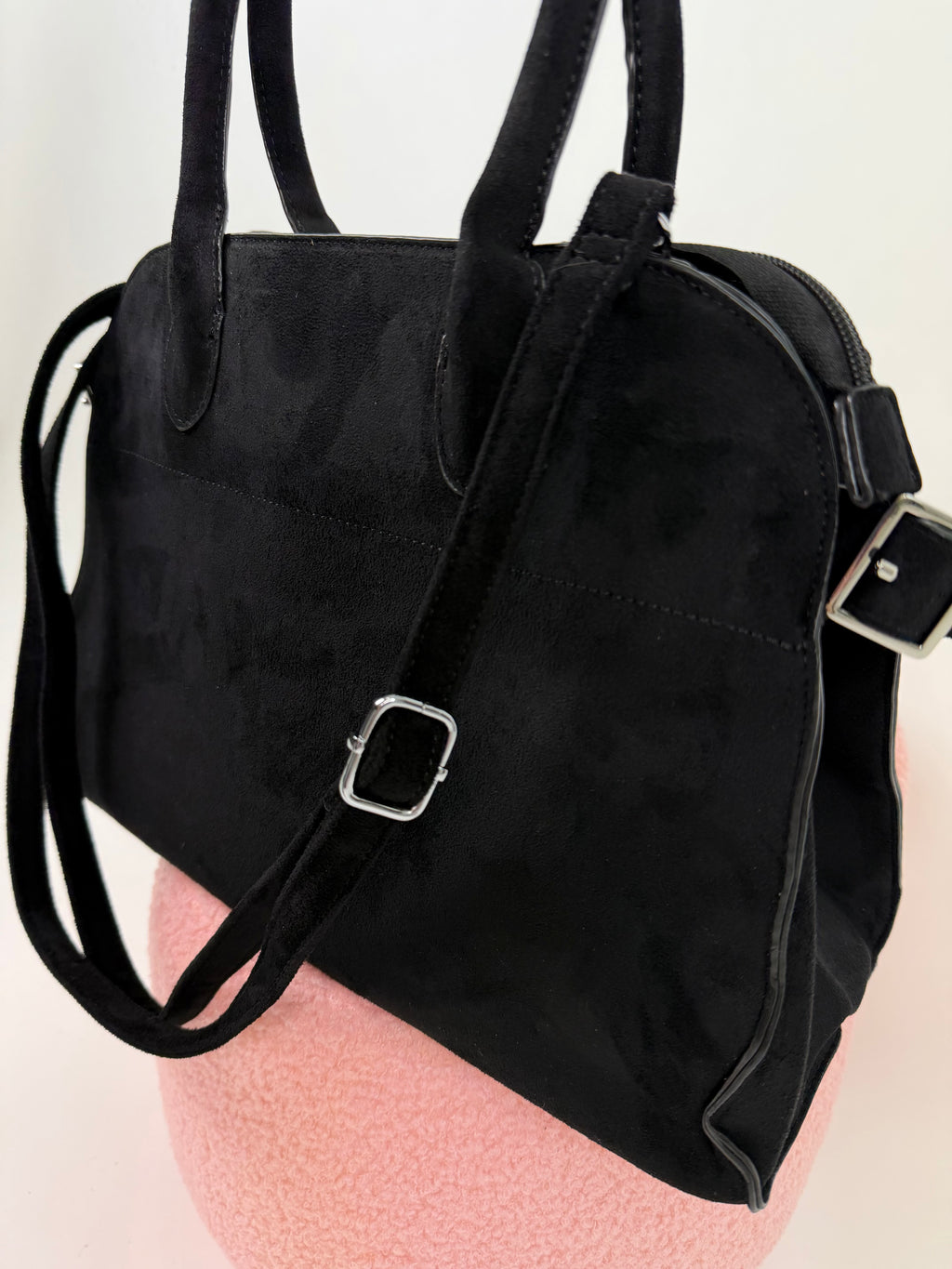 ROW BAG NERA