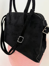 Carica l'immagine nel visualizzatore di Gallery, ROW BAG NERA
