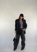 Carica l&#39;immagine nel visualizzatore di Gallery, PULL DIAMOND GRIGIO
