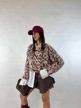 Carica l&#39;immagine nel visualizzatore di Gallery, PULL MACU ROSA
