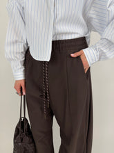 Carica l'immagine nel visualizzatore di Gallery, URBAN PANTS MORO
