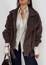 Carica l'immagine nel visualizzatore di Gallery, CHIODO REBEL CHOCO
