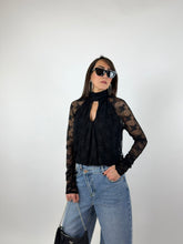 Carica l'immagine nel visualizzatore di Gallery, BODY LACE
