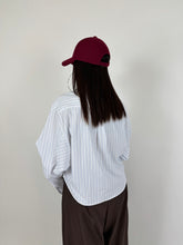 Carica l'immagine nel visualizzatore di Gallery, SHIRT BLUE LINE
