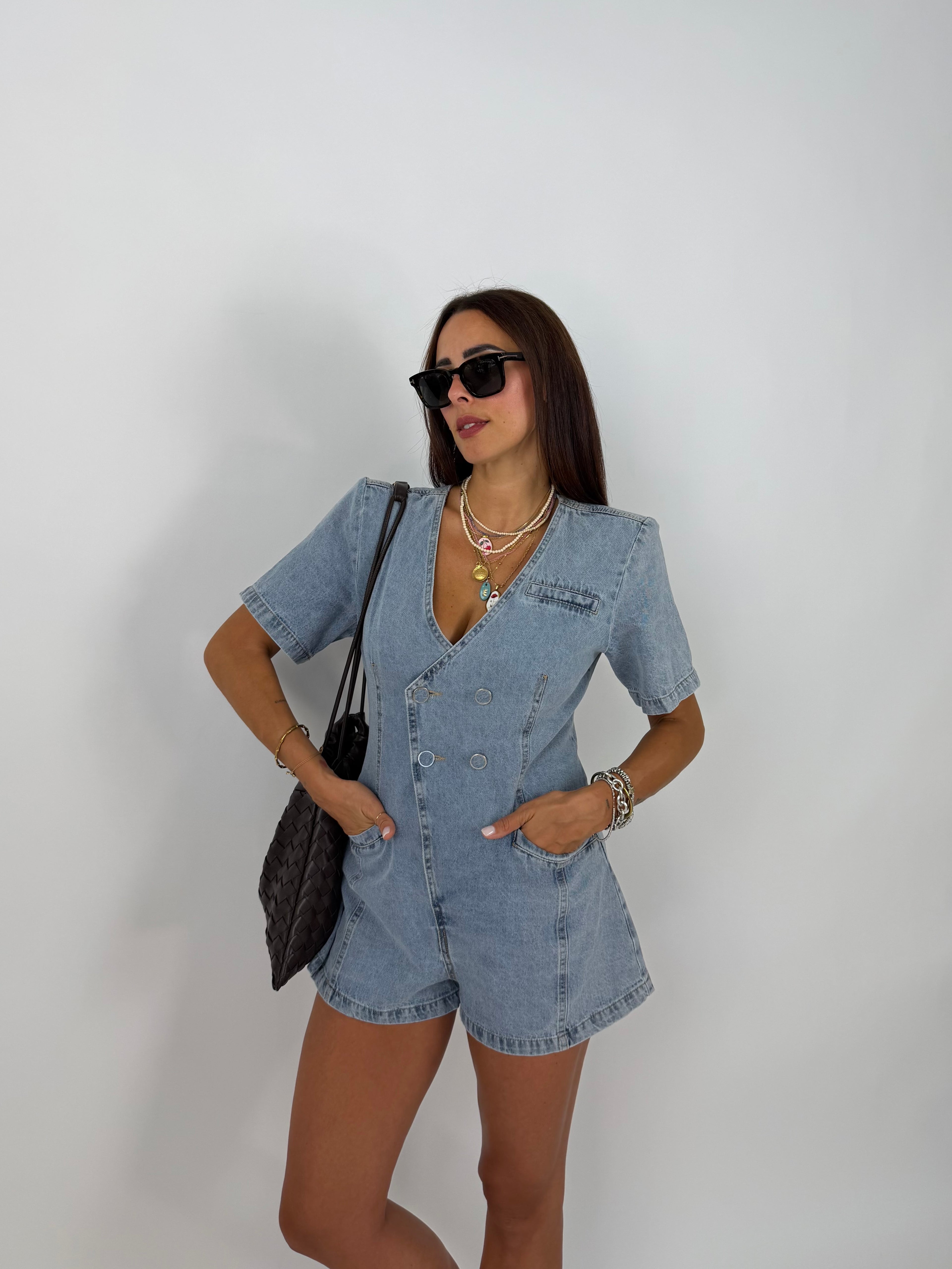 TUTINA DENIM