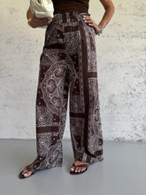 Carica l&#39;immagine nel visualizzatore di Gallery, PANTALONE PAISLEY
