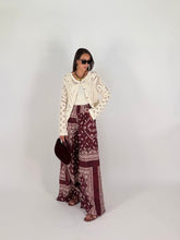 Carica l'immagine nel visualizzatore di Gallery, CARDIGAN CROCHET
