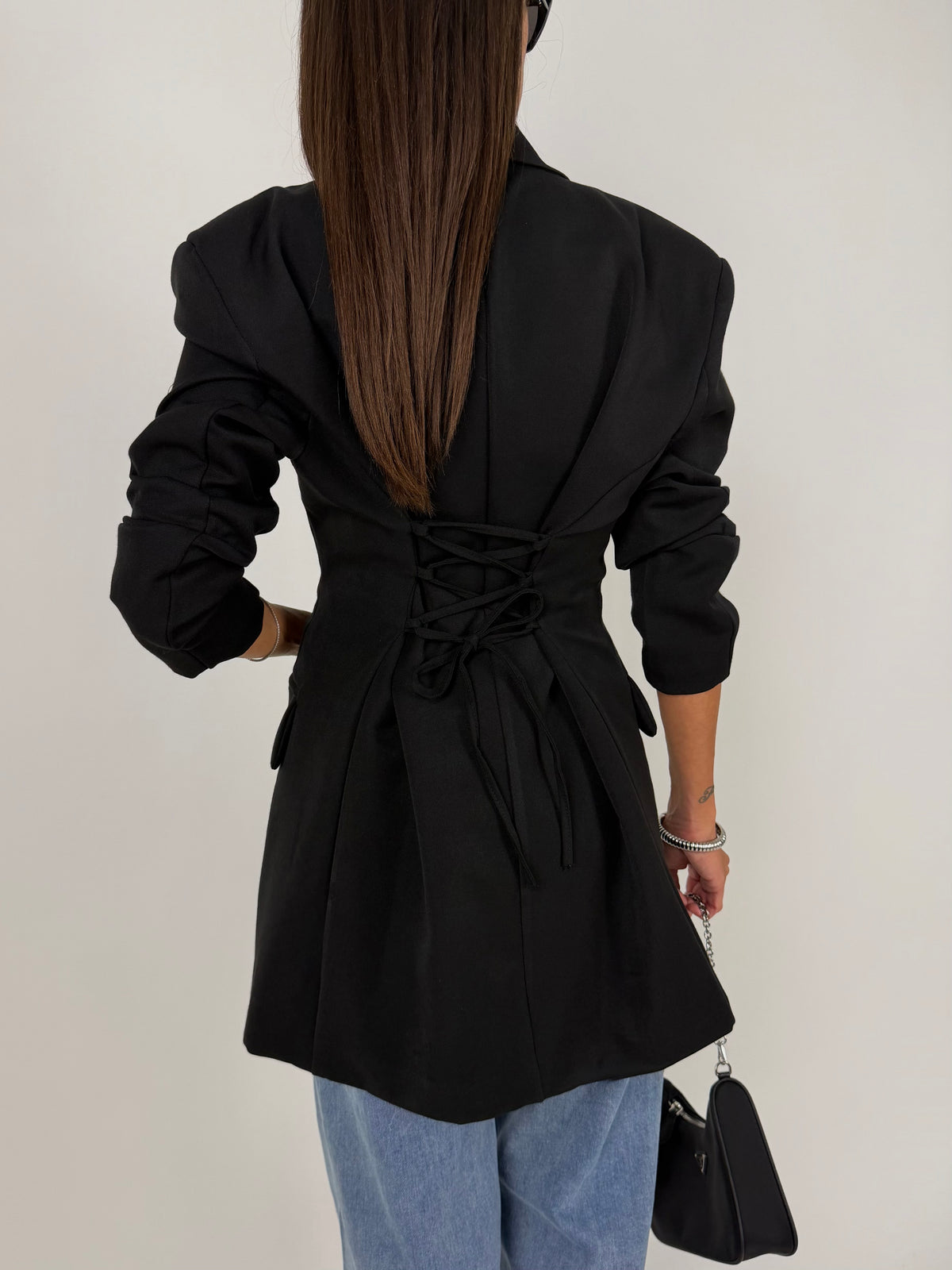 BLAZER MADAME