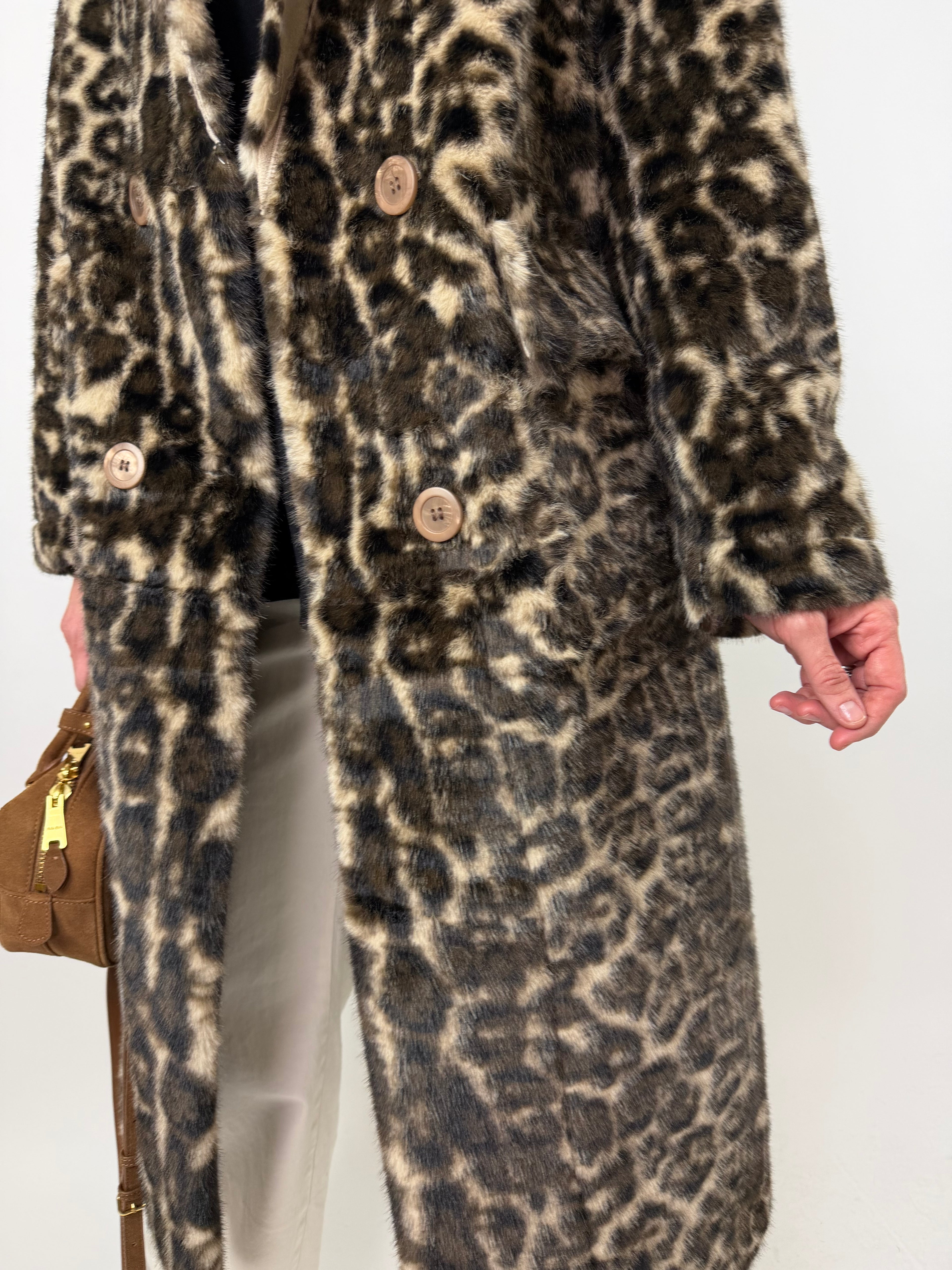 ECOFUR MACU