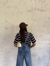 Carica l&#39;immagine nel visualizzatore di Gallery, Jump denim globe
