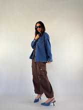 Carica l&#39;immagine nel visualizzatore di Gallery, SHIRT DENIM HEART
