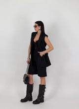 Carica l'immagine nel visualizzatore di Gallery, CITY SET NERO
