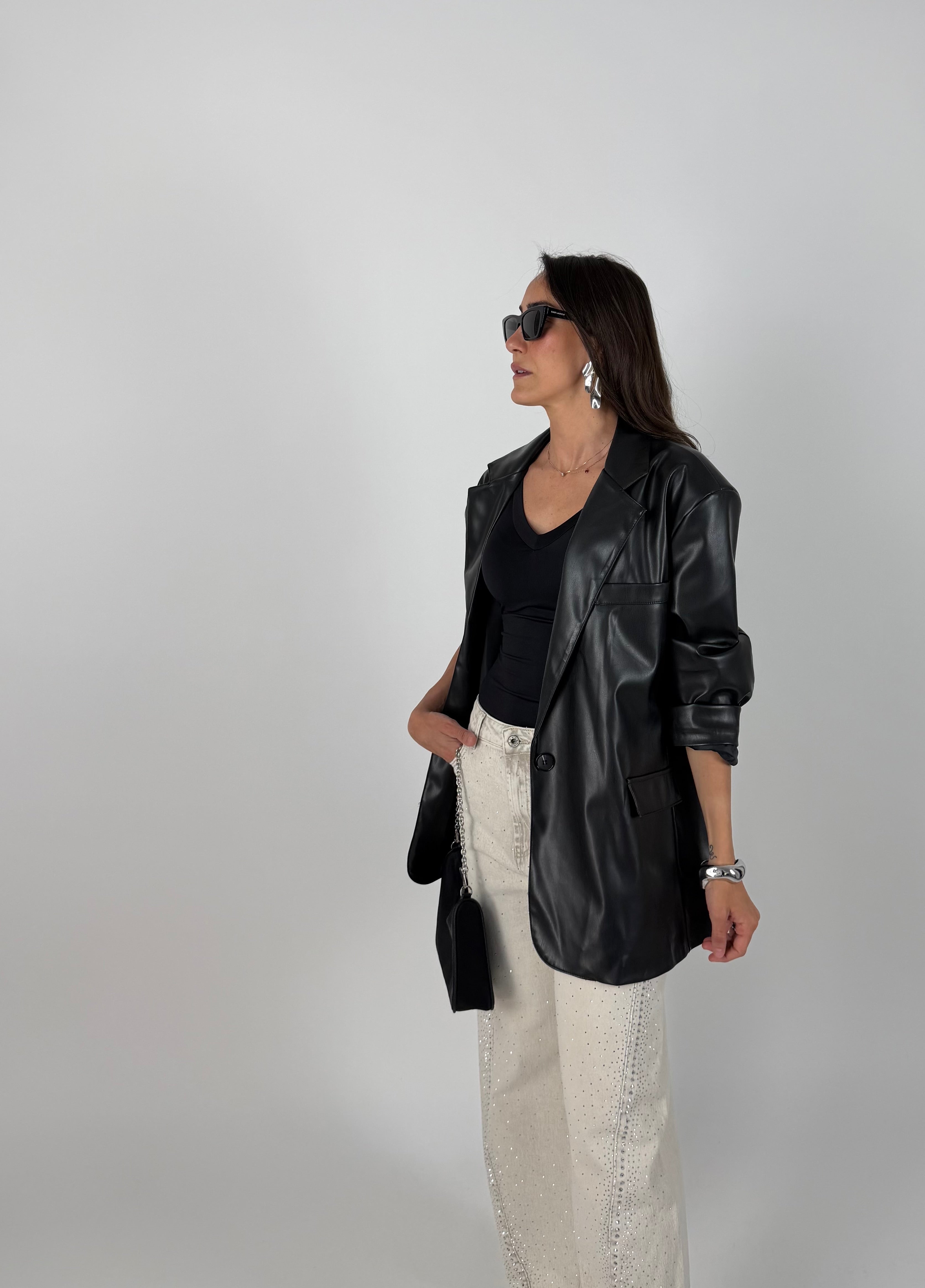 BLAZER ECOBLACK