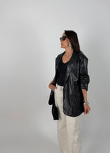 Carica l'immagine nel visualizzatore di Gallery, BLAZER ECOBLACK
