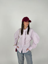 Carica l'immagine nel visualizzatore di Gallery, CAMICIA TYE PINK
