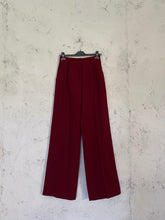 Carica l&#39;immagine nel visualizzatore di Gallery, PANTS BORDEAUX
