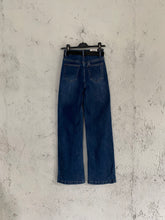 Carica l&#39;immagine nel visualizzatore di Gallery, JEANS REGULAR BELT
