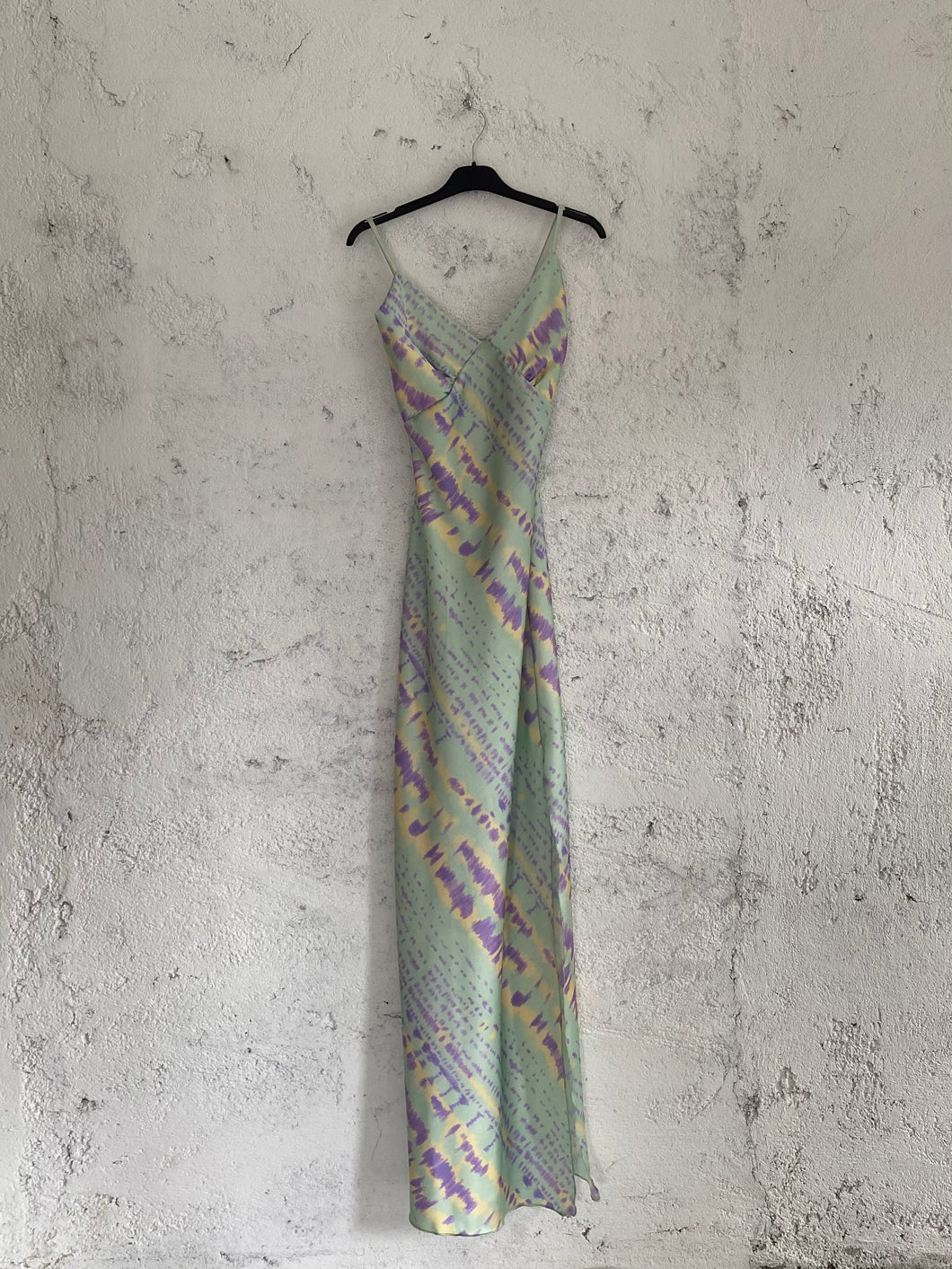 ABITO TYE-DYE