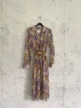 Carica l&#39;immagine nel visualizzatore di Gallery, FLOWER DRESS
