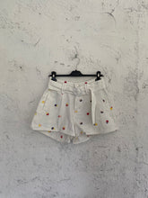 Carica l&#39;immagine nel visualizzatore di Gallery, SHORTS FLOWERS
