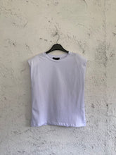 Carica l&#39;immagine nel visualizzatore di Gallery, T-SHIRT SHOULDER REGULAR
