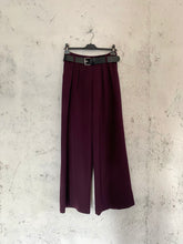 Carica l&#39;immagine nel visualizzatore di Gallery, BB PANTS PRUGNA
