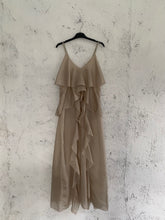 Carica l&#39;immagine nel visualizzatore di Gallery, TOP DRESS
