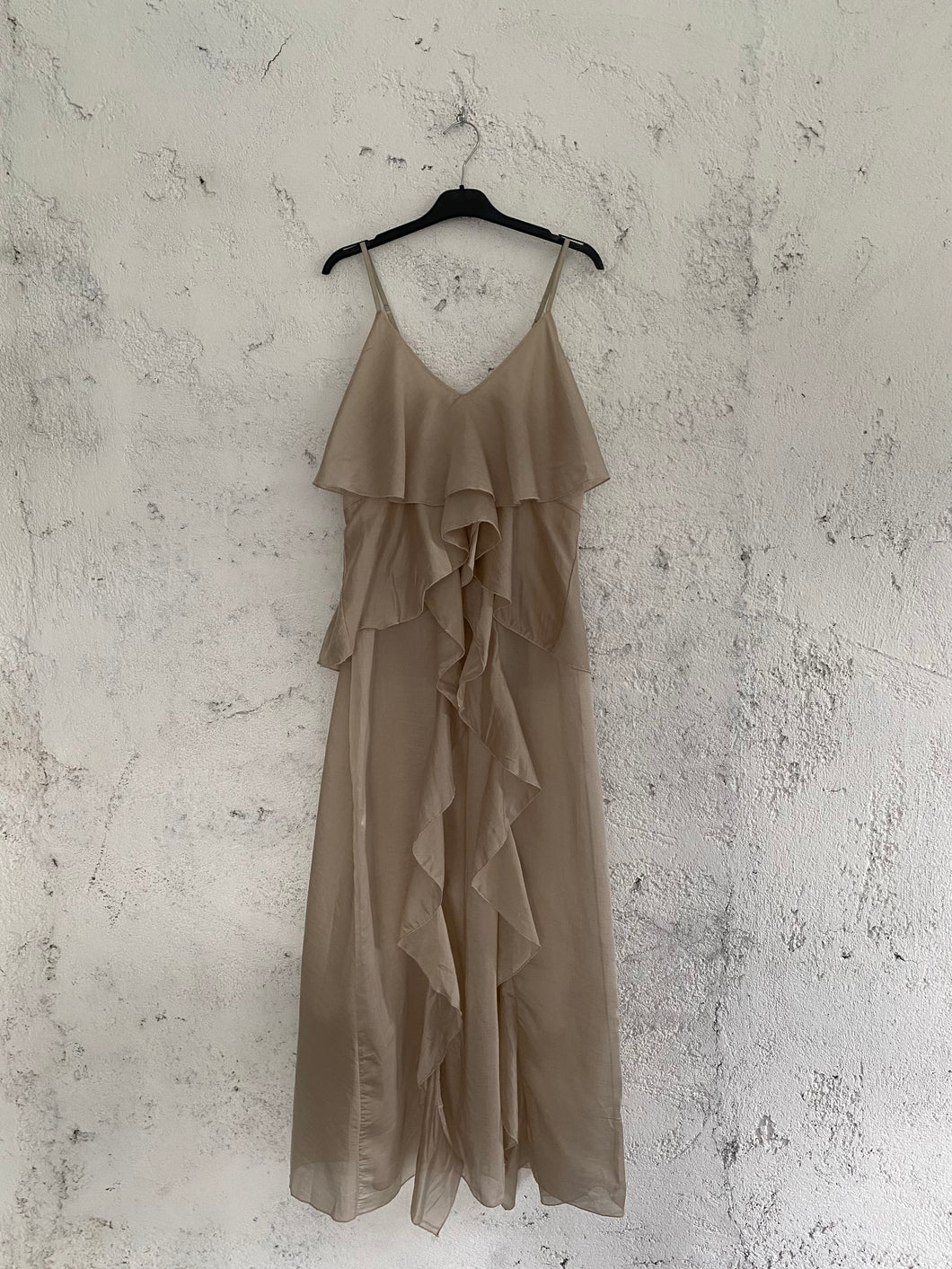 TOP DRESS