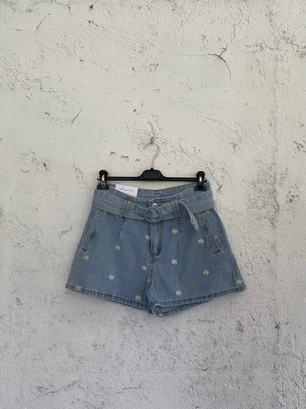 SHORTS DAISY