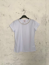 Carica l&#39;immagine nel visualizzatore di Gallery, t-shirt necklace
