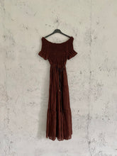 Carica l&#39;immagine nel visualizzatore di Gallery, SCRATCH DRESS
