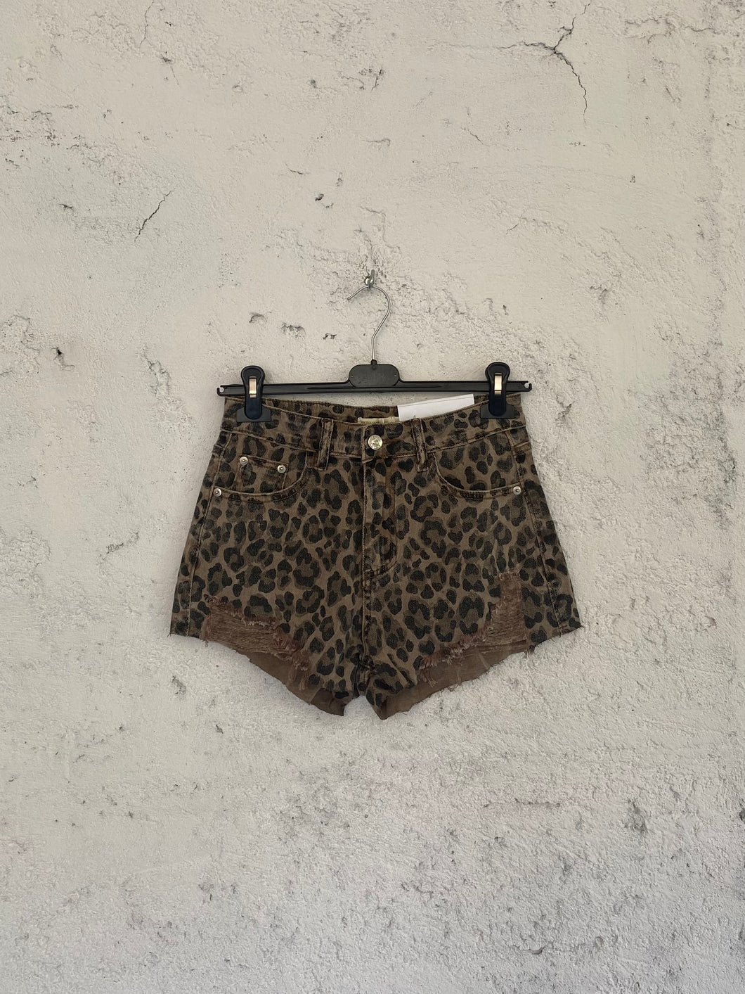 SHORTS MACU