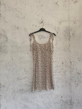 Carica l&#39;immagine nel visualizzatore di Gallery, MINI DRESS CREAMY
