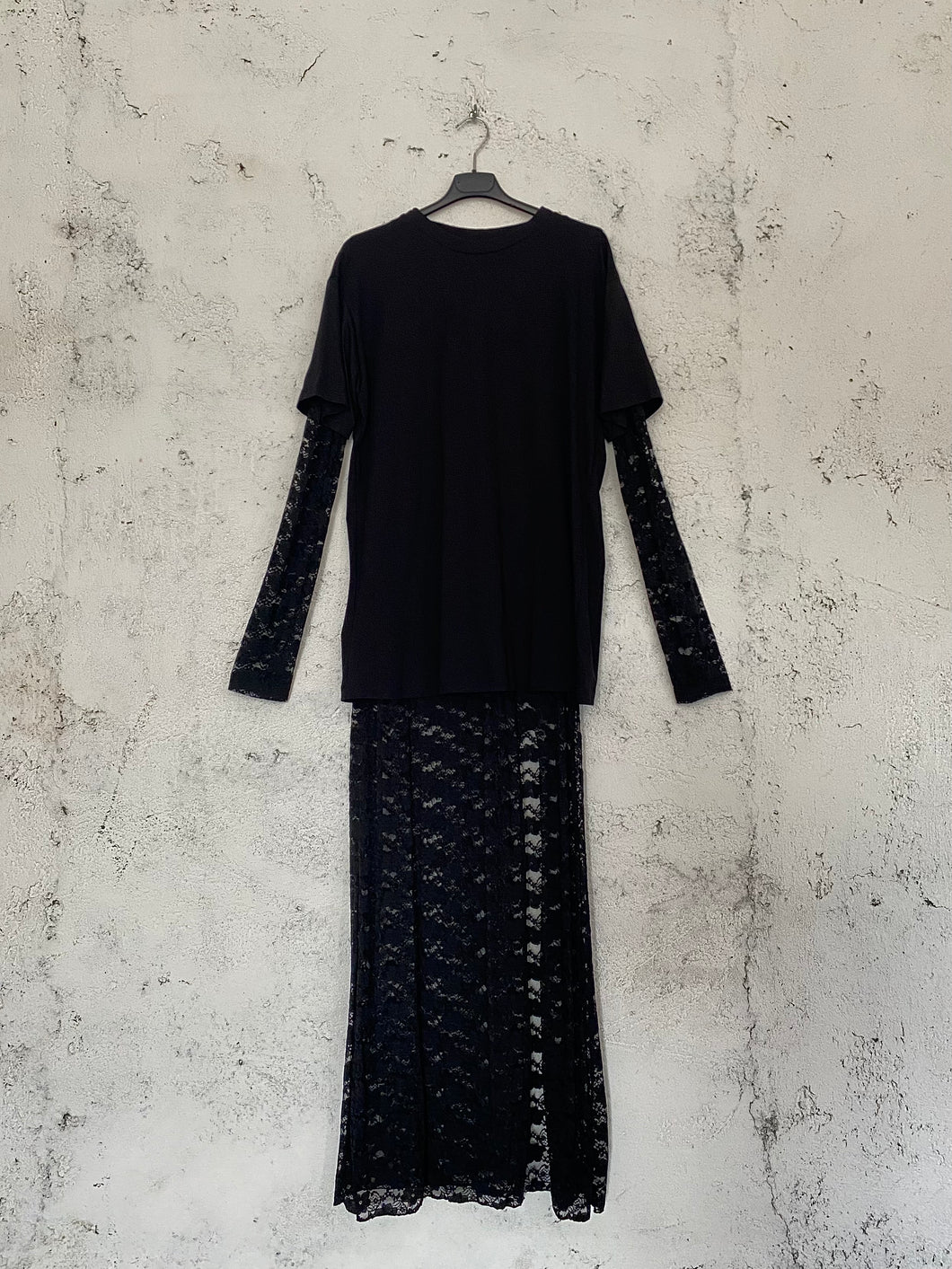 abito lace