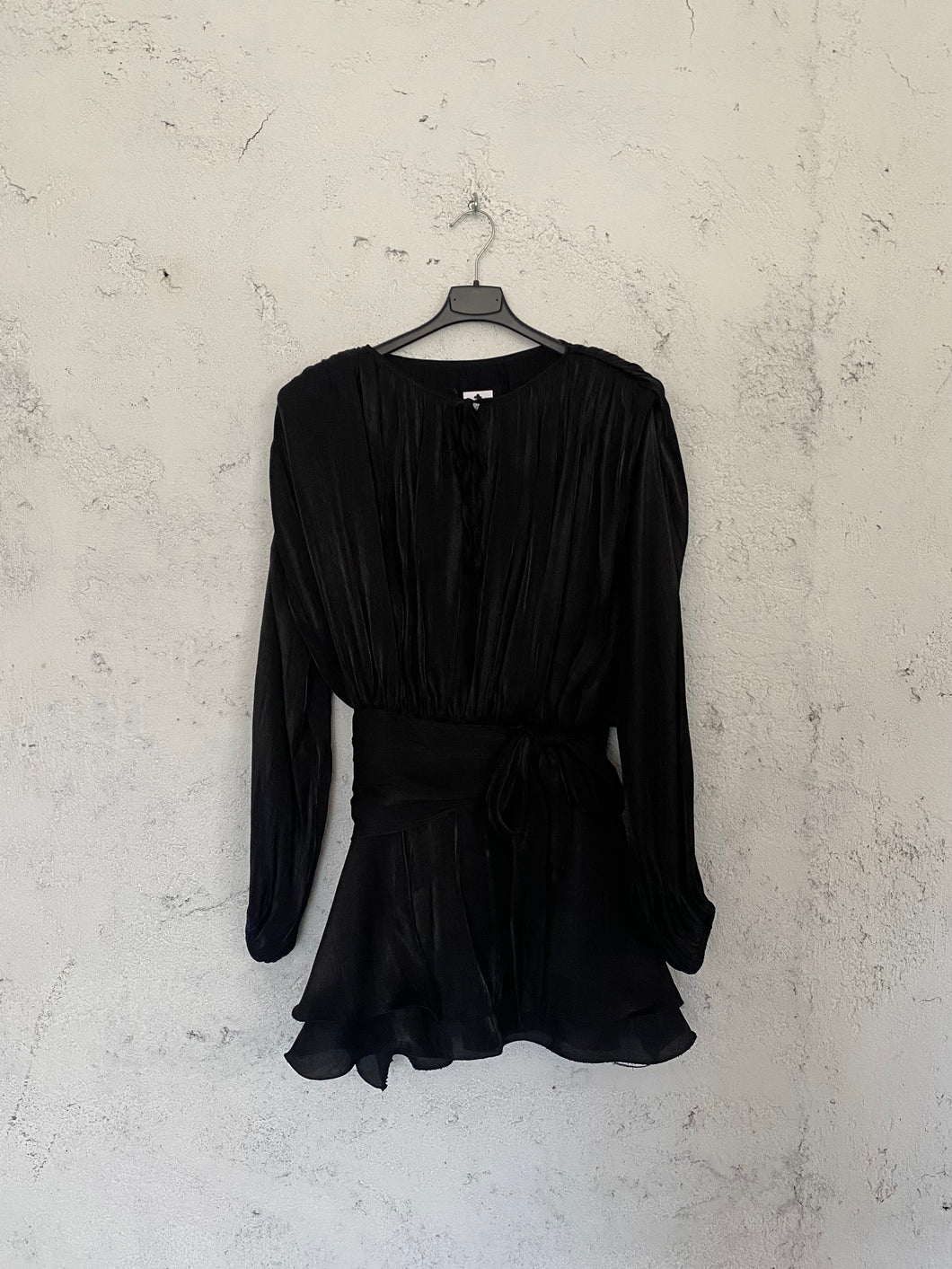 abito sheer