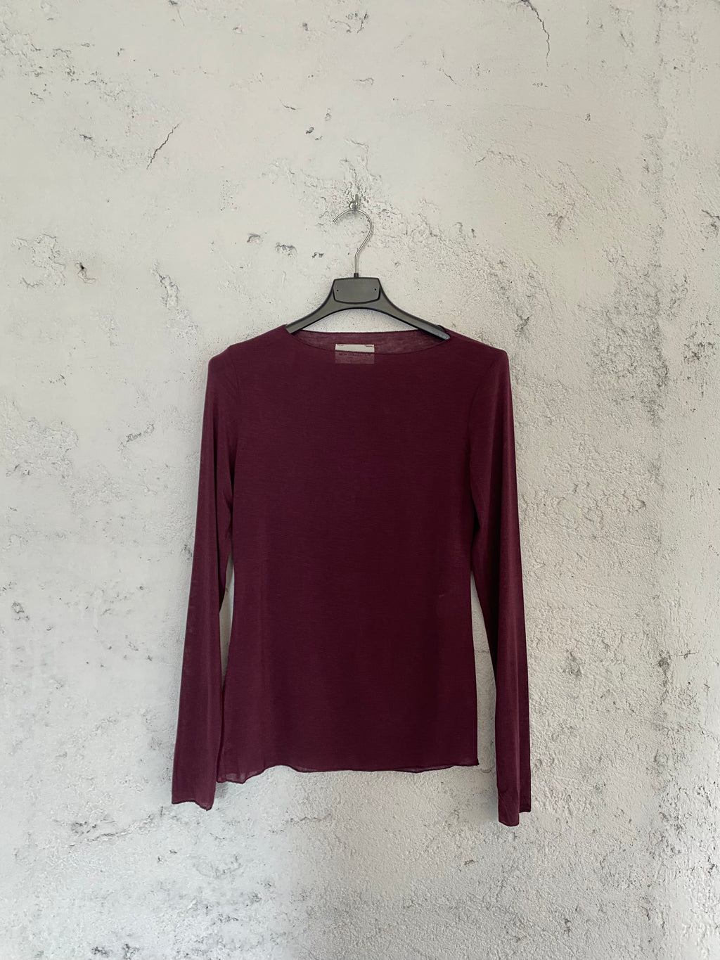 MAGLIA VELO VINACCIA