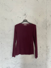 Carica l'immagine nel visualizzatore di Gallery, MAGLIA VELO VINACCIA
