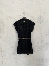 Carica l&#39;immagine nel visualizzatore di Gallery, BELT DRESS
