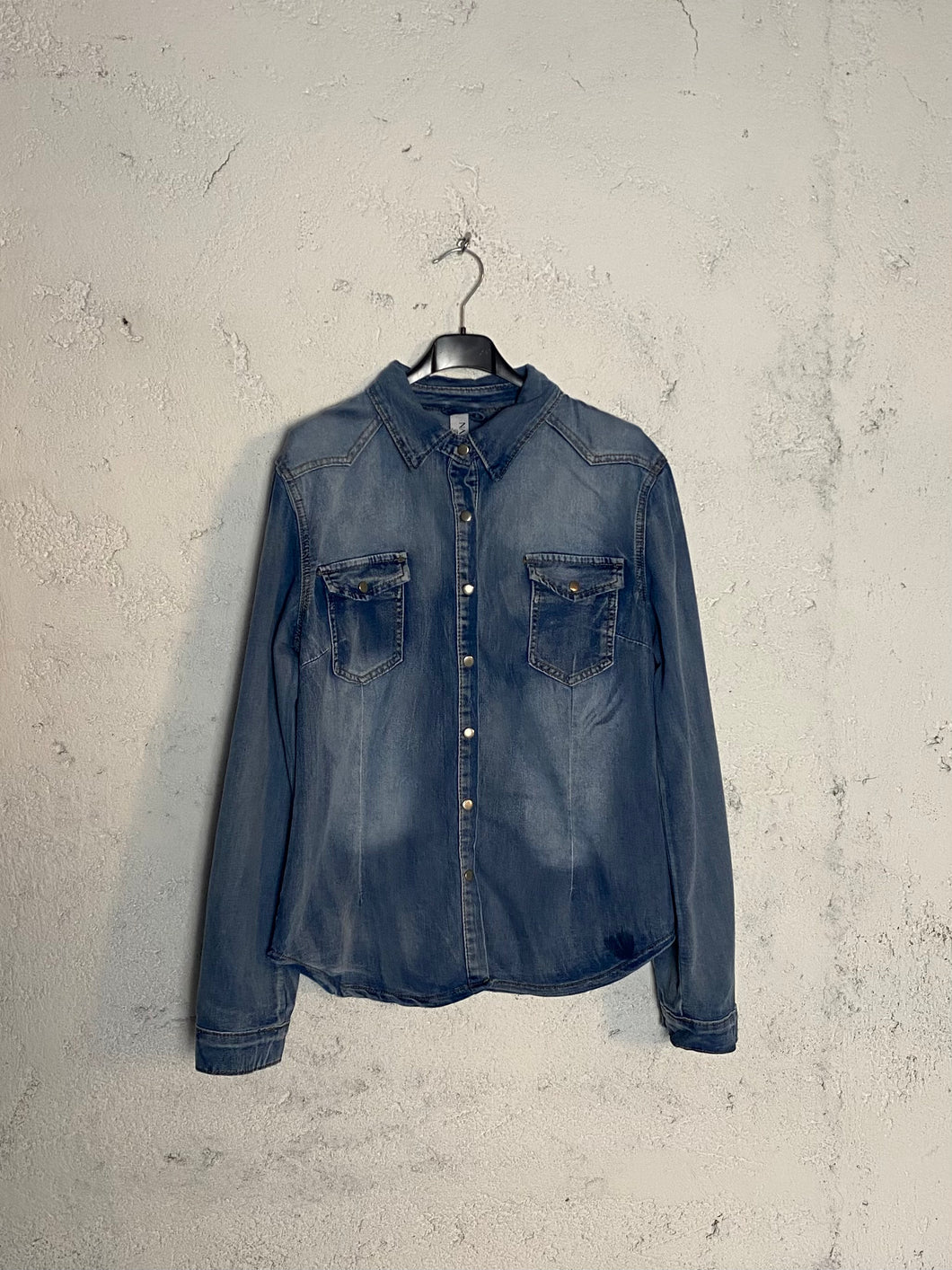 DENIM JACK