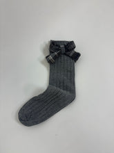 Carica l'immagine nel visualizzatore di Gallery, CALZINI FLAKE TARTAN
