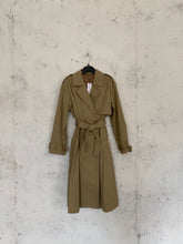 Carica l&#39;immagine nel visualizzatore di Gallery, trench classic
