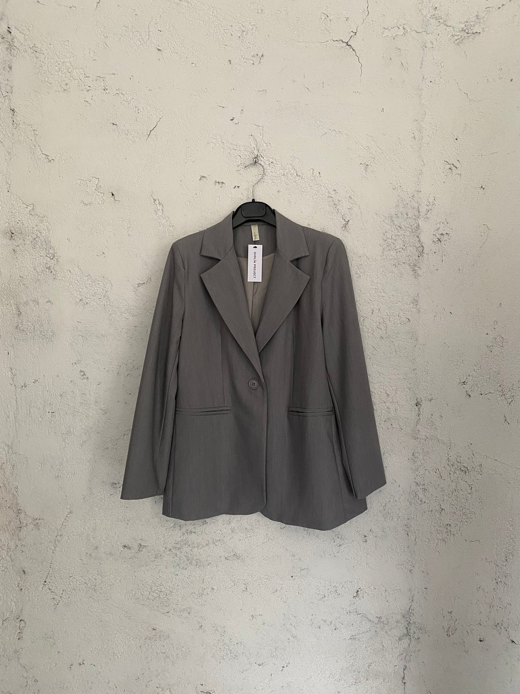 BLAZER JACK