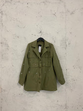 Carica l&#39;immagine nel visualizzatore di Gallery, jewels jacket

