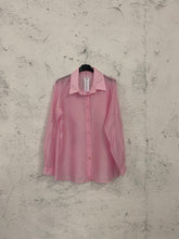 Carica l&#39;immagine nel visualizzatore di Gallery, CAMICIA SHEER
