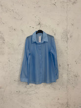 Carica l&#39;immagine nel visualizzatore di Gallery, CAMICIA SHEER
