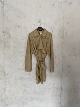 Carica l&#39;immagine nel visualizzatore di Gallery, sand dress
